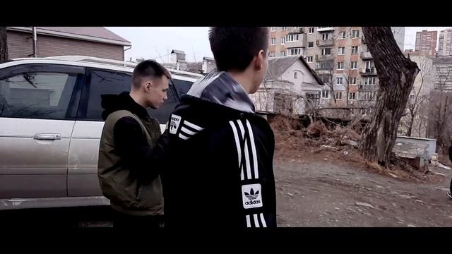 ВЛАДИВОСТОК - Дворы смотреть онлайн
