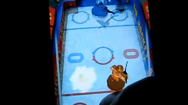 Air Hockey Arcade - new game for iPhone/iPod Touch/iPad смотреть онлайн