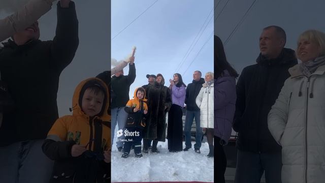 Девочка или мальчик😅