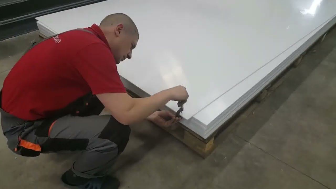 Пластик листовой купить | Купить пластик ПНД, ПП, ПВД в листах от производителя. смотреть онлайн