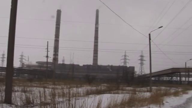 Горожане недовольны работой ТЭЦ-2 смотреть онлайн