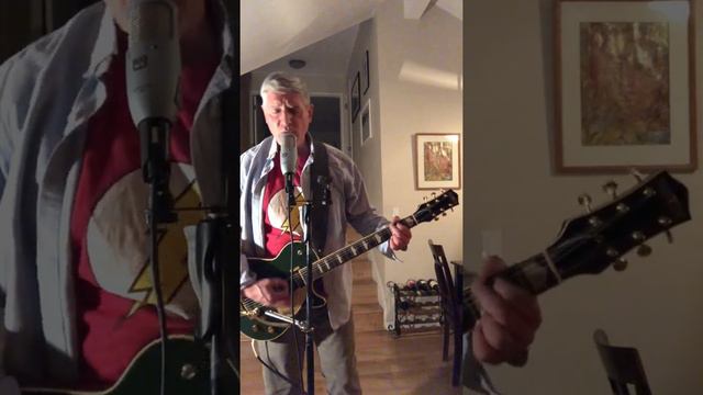 Jay Shelton Presents an Original: AS THE CROW FLIES смотреть онлайн