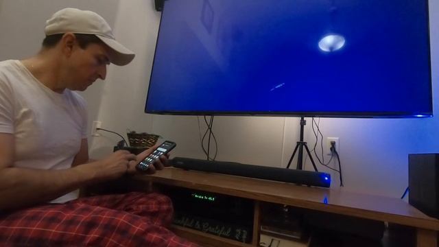 Any good Sound Bar Topvision 120w $89.99? смотреть онлайн