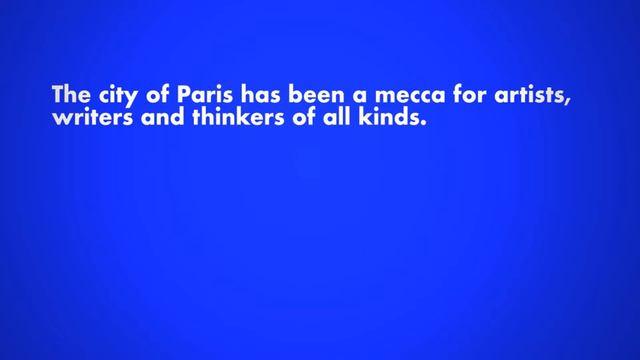 Ether Game Pop Quiz: Musical Metropolis | WFIU Public Radio смотреть онлайн