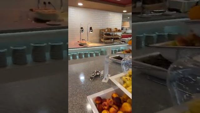 «Alean Family Resort & Spa Biarritz / Биарриц» | Инфраструктура и питание смотреть онлайн