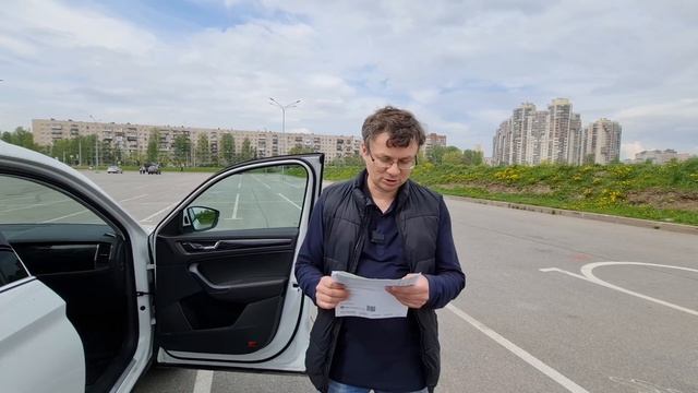 Skoda Kodiaq. Шкода Кодиак. Лучшая комплектация на 2021 год. Style, дизель и много допов. 2 800 т. смотреть онлайн