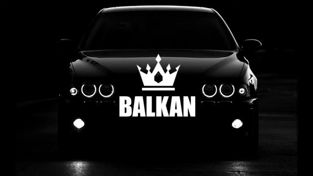Golles - К черту ветер | BALKAN GANG смотреть онлайн
