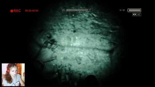 Outlast//Прохождение#3 смотреть онлайн