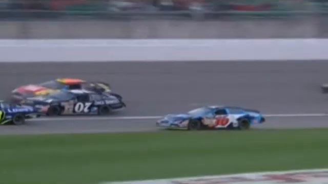 Greg Biffle is a Beast смотреть онлайн