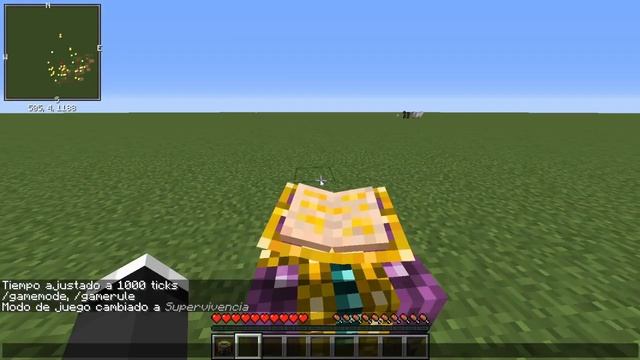 Minecraft 1.12.2 | Enchanting Plus Mod | Mike560 смотреть онлайн