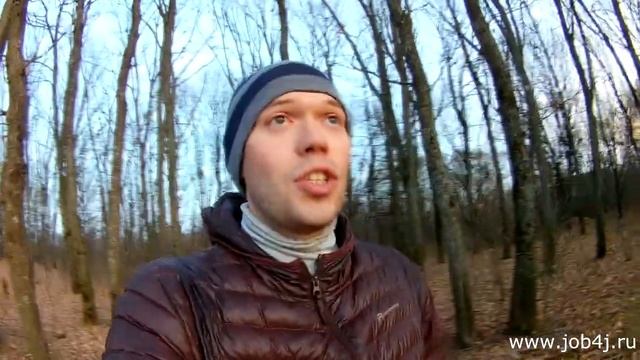 Что делать после собеседования Java? смотреть онлайн