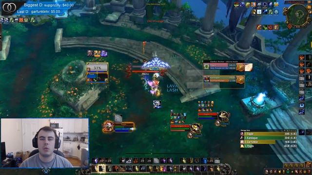 💎2v2 2.2k Guide Enh Disc vs Survival Hpally - Enhance Shaman PvP 2v2 Arena (WoW BFA 8.0.1) смотреть онлайн