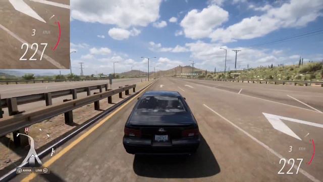 18+ Самая дешёвая машина в игре против… | Forza Horizon 5 | Jureckij | xBox Series X | 4K 60FPS | смотреть онлайн