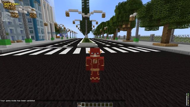 ОБНОВЛЕНИЕ МОДА SUPERHEROES UNLIMITED (LEGENDS 8.3.1)