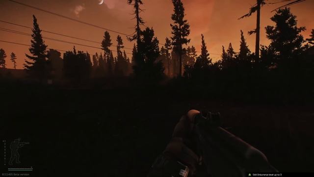 Against All Odds! - Escape From Tarkov смотреть онлайн