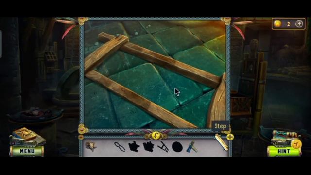 Main temple room puzzle: The legacy; Forgotten Gates смотреть онлайн