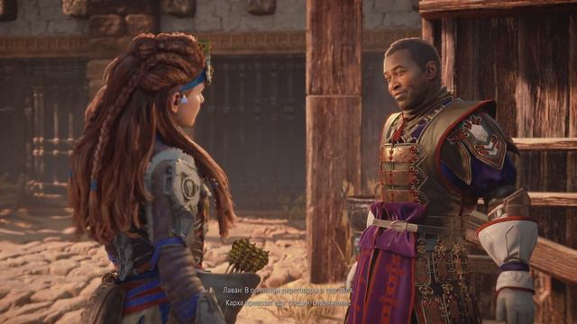 HORIZON ЗАПРЕТНЫЙ ЗАПАД [PS5 4K HDR] ПРОХОЖДЕНИЕ | СЕРИЯ #6 смотреть онлайн