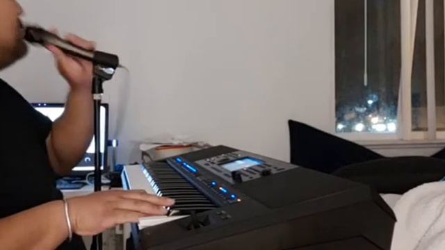 TECHNO NEW WAVE PSRSX900 смотреть онлайн