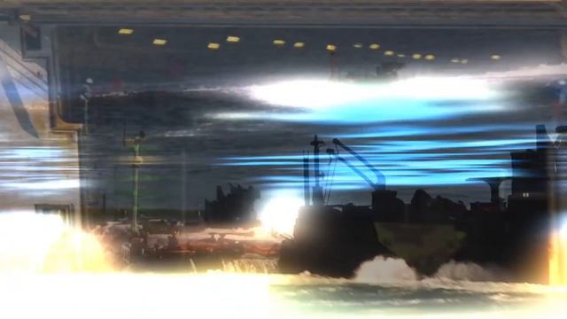 Navy and USMC Conduct Amphibious Combat Vehicle Testing смотреть онлайн
