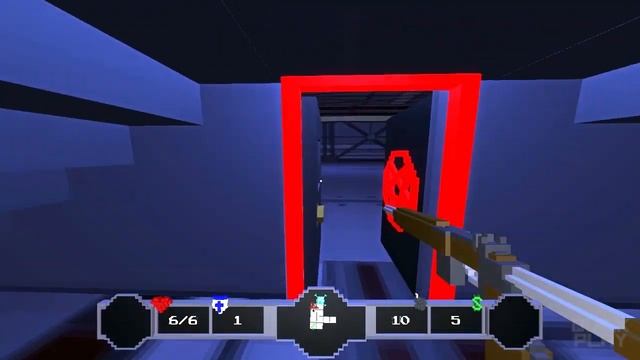 Quick Play - Paranautical Activity - Gameplay and Game Review (PC) смотреть онлайн