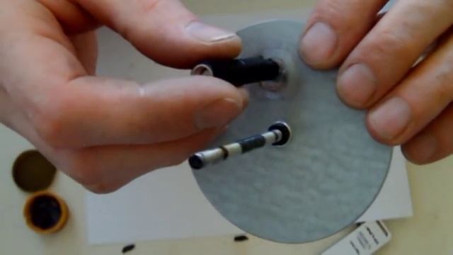 WI FI  антенна в качестве донора разъема SMA