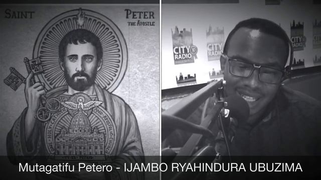 Mutagatifu Petero - IJAMBO RYAHINDURA UBUZIMA EP221 смотреть онлайн