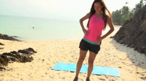 5 самых эффективных Упражнений для Попы. Елена Силка.