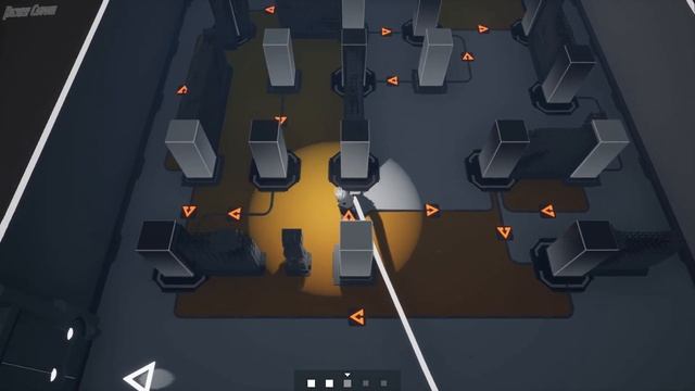 FILAMENT - All Puzzles Solution Part 12 (Floor One)