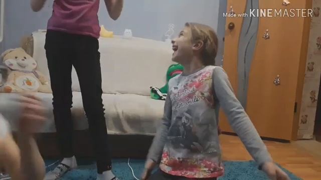 Танцы,гимнастика,рисование/?выполняем задания смотреть онлайн
