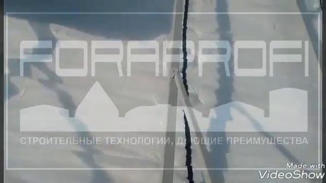 Как строился центр пляжных видов спорта "Вешки" смотреть онлайн