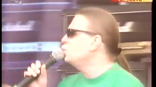 Кипелов, СерьГа - Чужой смотреть онлайн