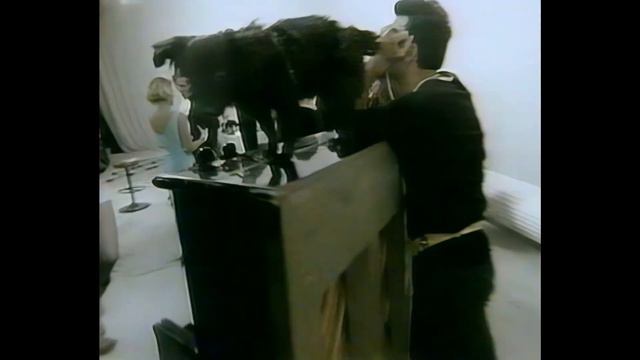 Наталья Ветлицкая - Посмотри в глаза (4K-Upscale) 1993 смотреть онлайн