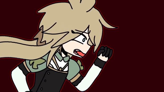 Basics in behavior // Genshin Impact Oc animation смотреть онлайн