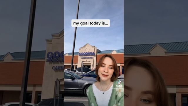 thrifting в США ?? – что это такое? смотреть онлайн