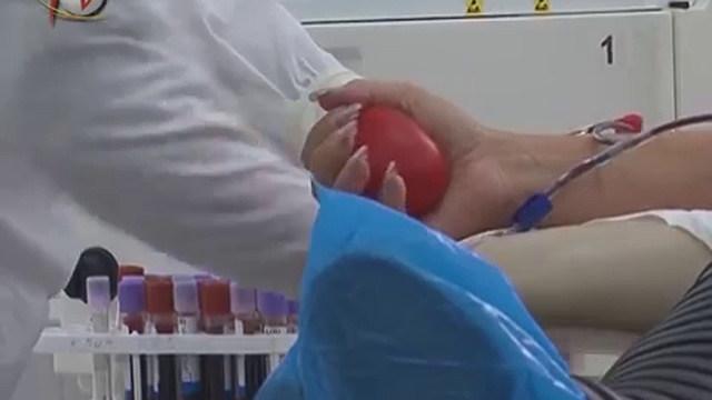 День донора смотреть онлайн