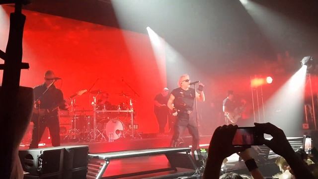 АлисА - Шабаш (01.10.2021 , Aurora Concert Hall, Санкт-Петербург.) смотреть онлайн