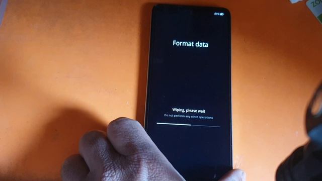 Hard Reset Oppo A58 Forgot Pattern screen lock|oppo A58 unlock  Password смотреть онлайн
