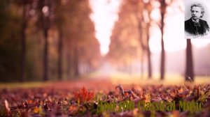 Edvard Grieg - Anitra's Dance Peer Gynt Suite ----- Эдвард Григ - Танец Анитры Пер Гюнт