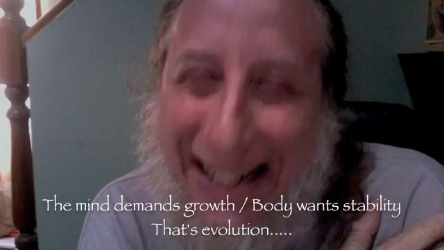 the mind demands growth смотреть онлайн