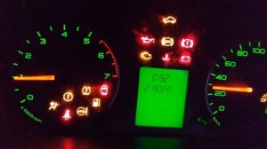 Лада Гранта Прошивка