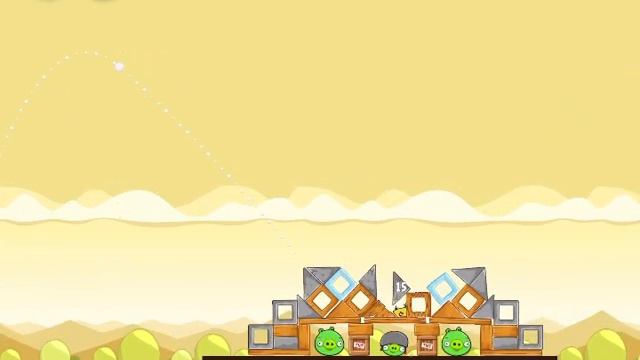 Angry Birds: Rovio Classics | Gameplay - Part 2.2