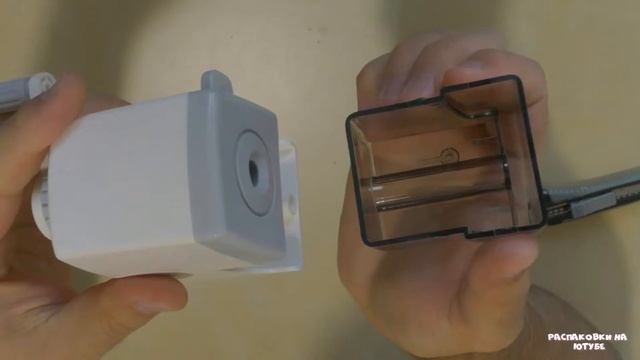 Точилка для карандашей. Точилка deli. Обзор. AliExpress. смотреть онлайн