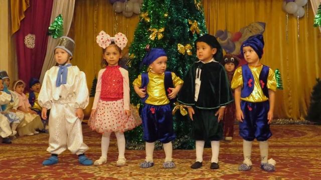 До свидания, детский сад! смотреть онлайн