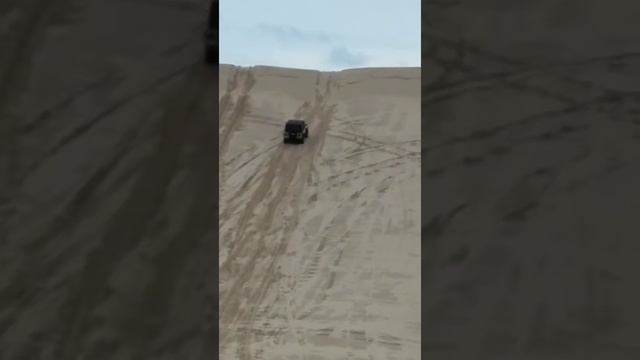 Jeeps win, Ford fails смотреть онлайн