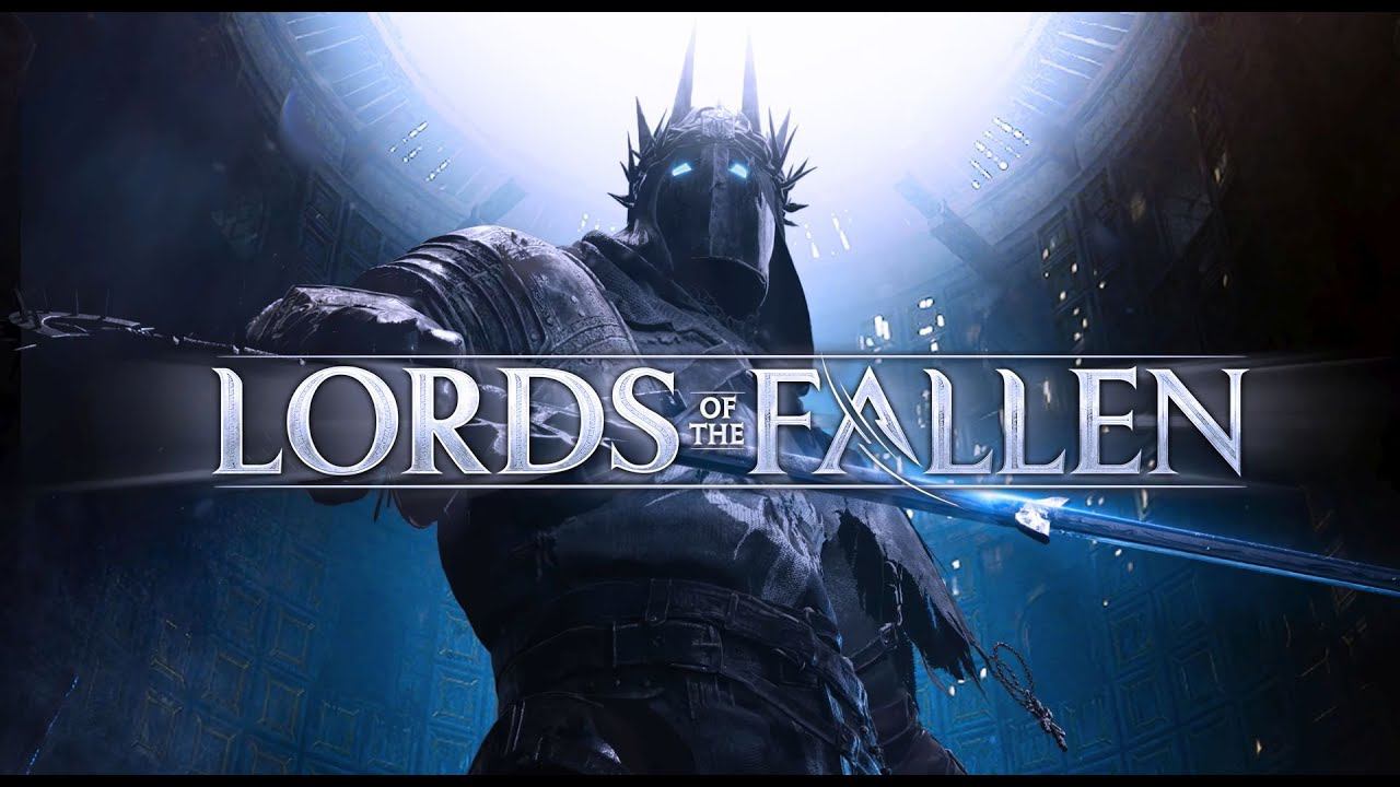 Lords of the Fallen ► Презренный отпрыск ► Прохождение #22 смотреть онлайн