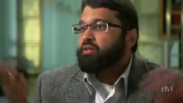 Finding Your Roots - Yasir Qadhi, Rick Warren, Angela Buchdahl смотреть онлайн