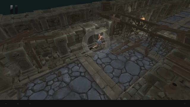 Adventure Tombs of Eden Gameplay смотреть онлайн