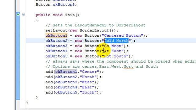 java applet tutorial #2 смотреть онлайн
