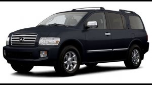 Инфинити QX56 Недостатки б/у/ Обзор Infiniti QX 56 от Авто Перца