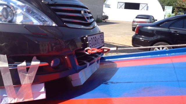 Hyundai HD с КМУ от 